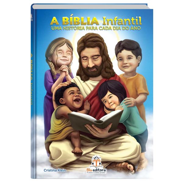 BIBLIA INFANTIL GD1